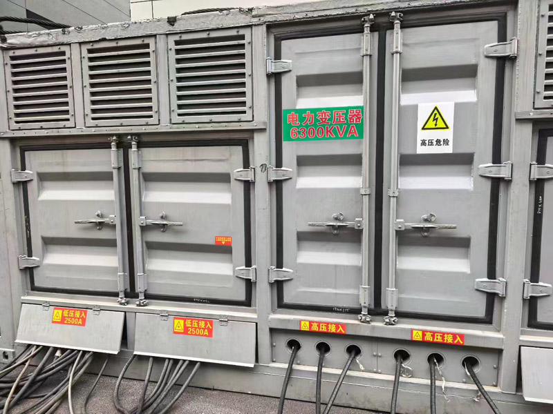 罗甸柴油发电机组换季保养注意哪些事项?