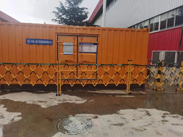 罗甸介绍一下柴油发电机组的工作原理