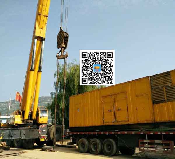 罗甸发电车出租-全自动发电机组长期不使用该如何保养？