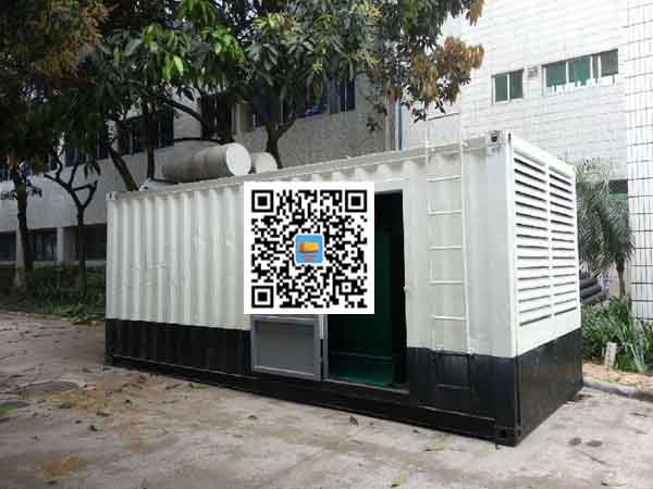 罗甸出租发电机-什么样的柴油发电机使用效果比较好