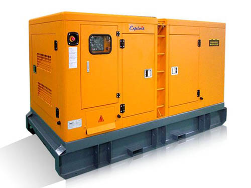 罗甸影响 200kw 柴油发电机油耗的因素有哪些?