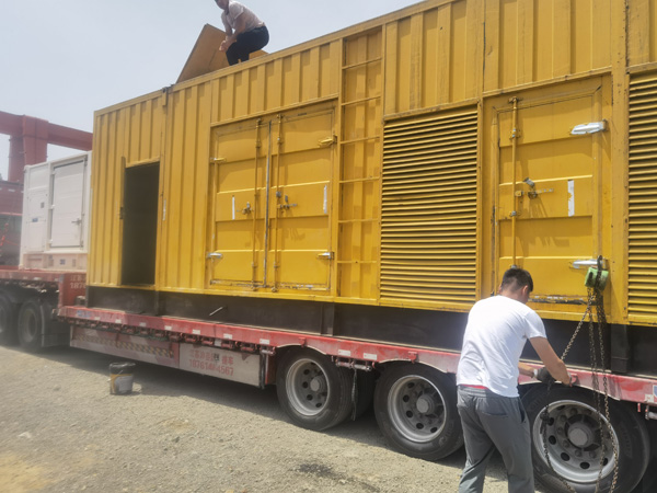 罗甸除了负载情况和发动机维护,还有哪些因素会影响 200kw 柴油发电机的油耗?