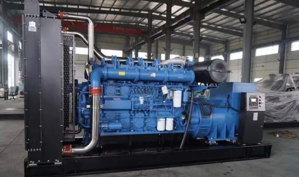 罗甸如何选择适合的 500kW 柴油发电机组？