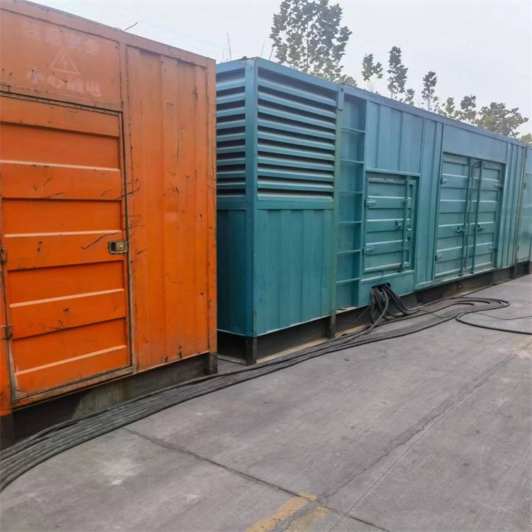 罗甸如何选择适合 600kW 柴油发电机组的热继电器？