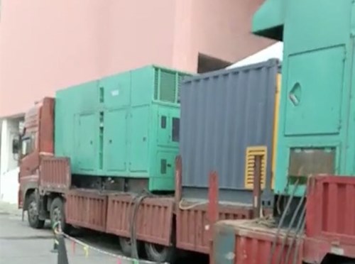 罗甸柴油发电机的功率因数一般是多少？