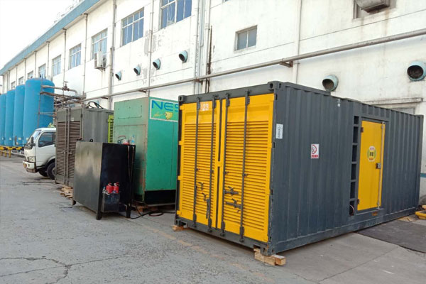 罗甸发电机组保养是确保其正常运行、延长使用寿命的关键，以下是一些保养注意事项