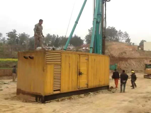 罗甸如何判断水冷式机油散热器密封件是否需要更换?