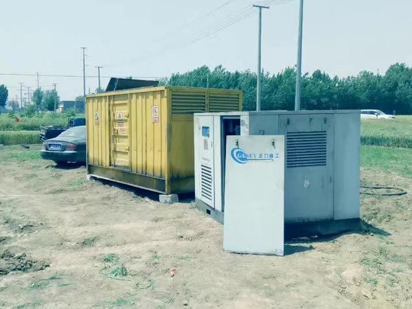 罗甸柴油发电机组冬季日常维修需要哪些工具?