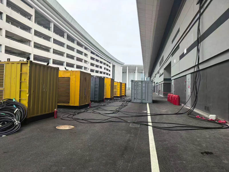 罗甸冬季柴油发电机启动前需要做哪些准备工作？